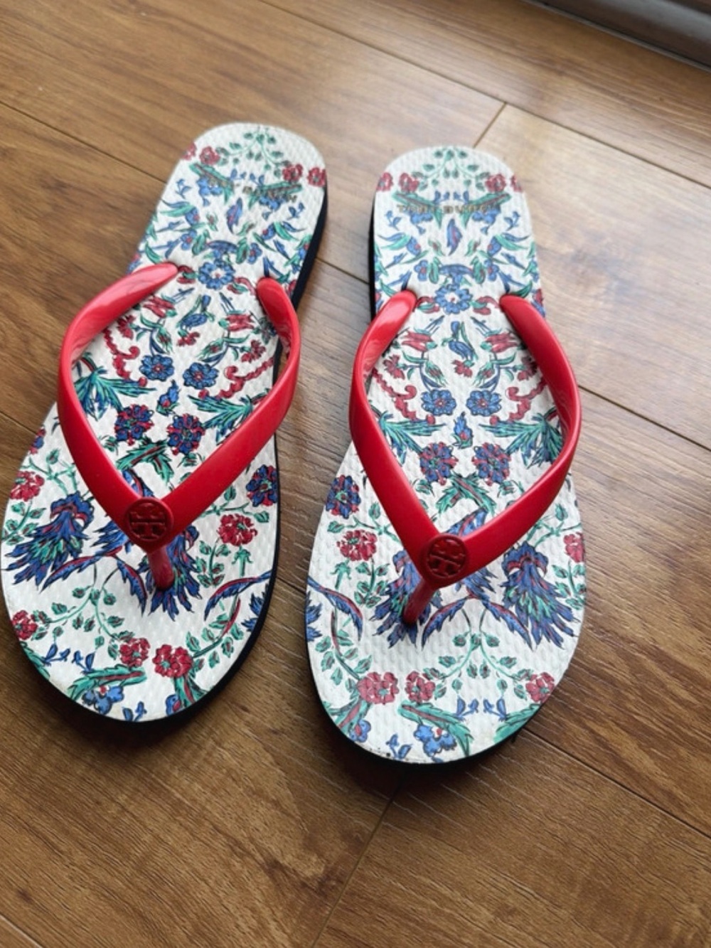 Tory Burch sandal size 6.5